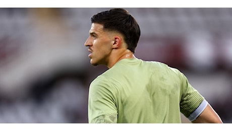 Muharemovic, la Juventus incassa dalla corsa della Premier League