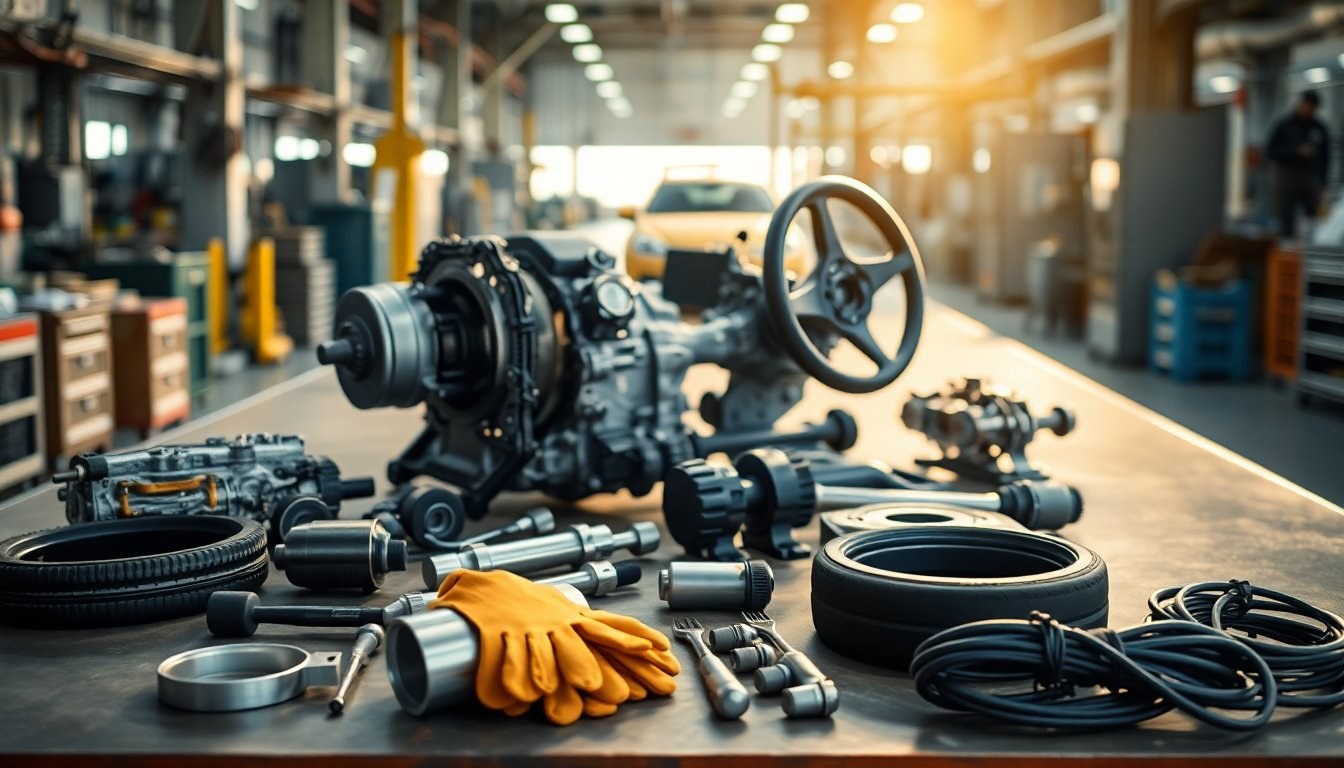 Filiera auto europea: il rischio di 350 mila posti di lavoro con l’allentamento delle regole