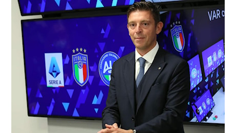 Inchiesta arbitri, Rocchi verso l'archiviazione: cadono le accuse sulle designazioni