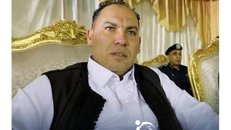 Almasri condannato in Libia a 7 anni e 4 mesi di reclusione - Sky TG24