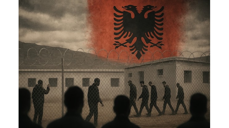 L’Italia e il “modello Albania”: la dura bocciatura dei vescovi nel nuovo Rapporto Migrantes - Stranieri in Italia