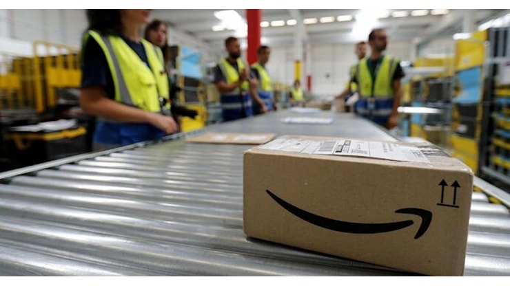 Amazon e Gioia Tauro, Scutellà: Se confermate le pressioni mafiose, sarebbe un fatto gravissimo - ildispaccio.it