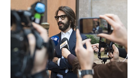 Delfin, via libera dei giudici: svolta su Rocco Basilico