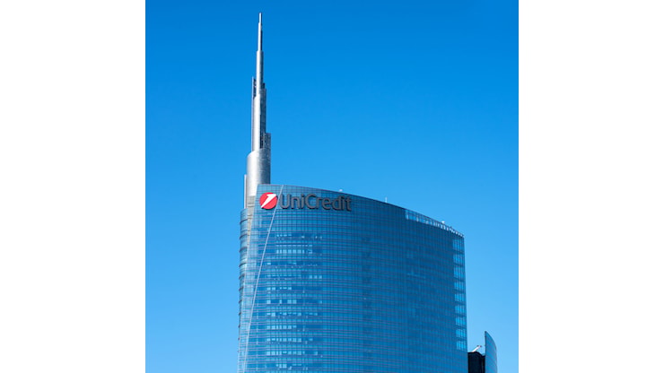 UniCredit, S&P Global conferma il rating dopo l’offerta su Commerzbank - SoldiOnline.it