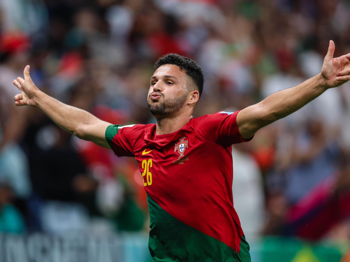 Gonçalo Ramos al Milan per la cifra record di 70 milioni, è l'ora della svolta: «Qui per spazzare le etichette»