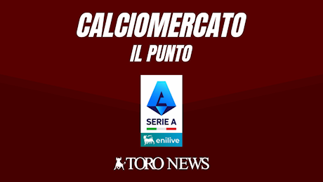 Calciomercato Serie A: Roma all-in per Summerville, pazza idea Kean per il Como