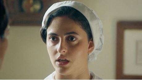 La Promessa, Vera sfida Cristóbal: tensioni e nuove minacce