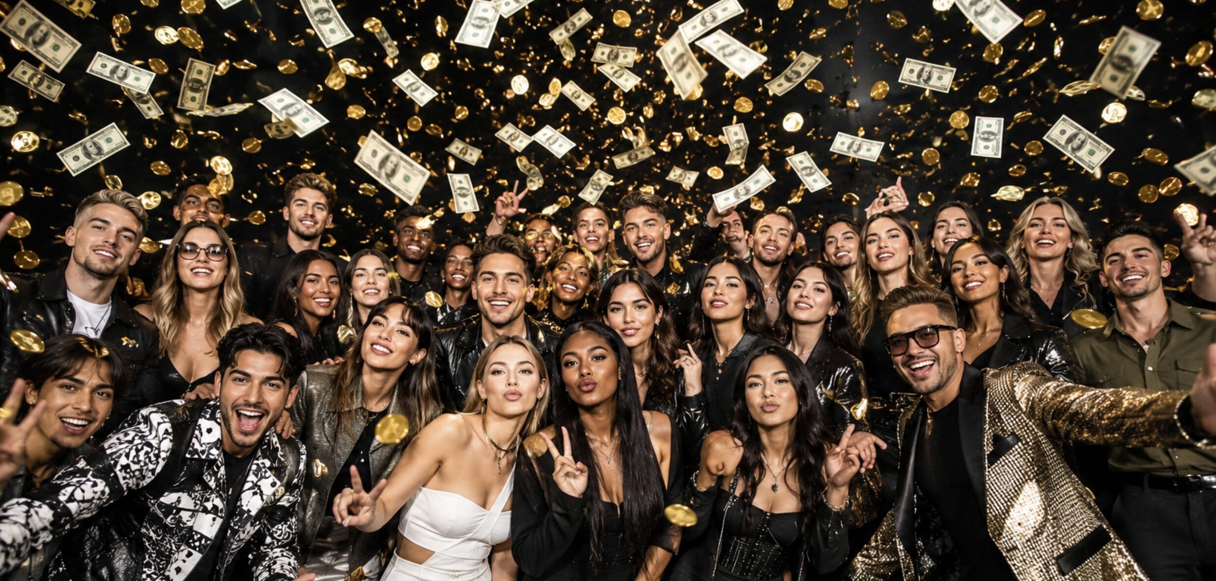 Influencer, mercato da 425 milioni: fino a 58.000 euro per un video, ma i cachet delle celebrity crollano