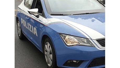 Roma, due bombe nella notte tra Alessandrino e Don Bosco: danneggiate una sala slot e un'enoteca