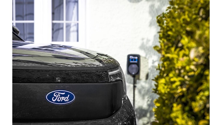 Per ora niente utilitarie con Renault: la strategia Ford spiegata da Baumbick | Quattroruote.it - Quattroruote