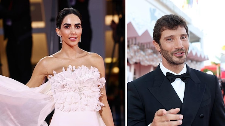 Rocío Muñoz Morales e Stefano De Martino innamorati? Le indiscrezioni - La Gazzetta dello Sport