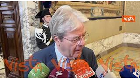 L’intelligenza artificiale secondo Panetta: produttività al palo, ma l’Ia vale un punto di Pil all’anno