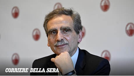 Lovaglio: «Mps vale più di 30 miliardi, valuteremo tutte le opzioni»