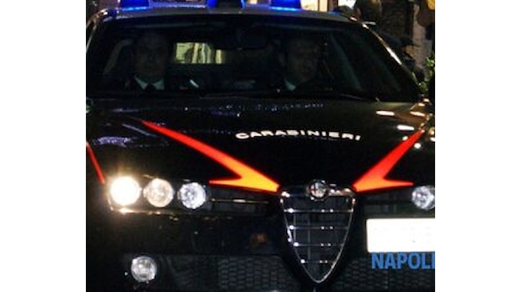 Spari nell'androne di un palazzo nel cuore di Napoli, paura nella notte - Virgilio