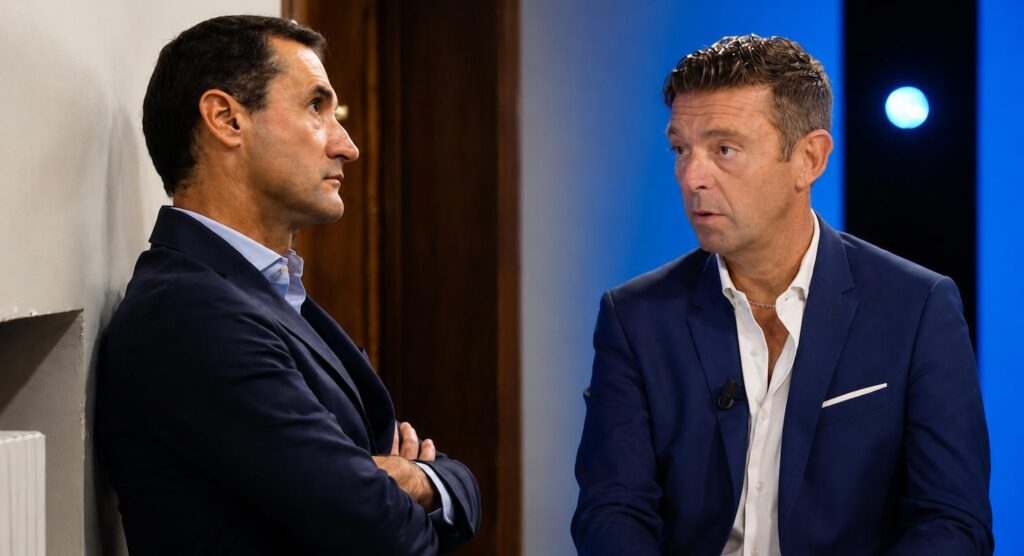 CorSera - Pinzani a Rocchi: Schenone all'Inter: Fanno bene a mandarvi arbitri di merda perché...