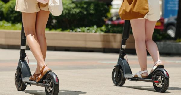 Attenzione monopattini, scatta l'obbligo dell'assicurazione