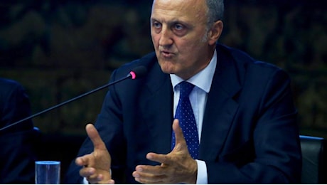 Consob, Guido Stazi alla presidenza. Martedì la decisione in Cdm