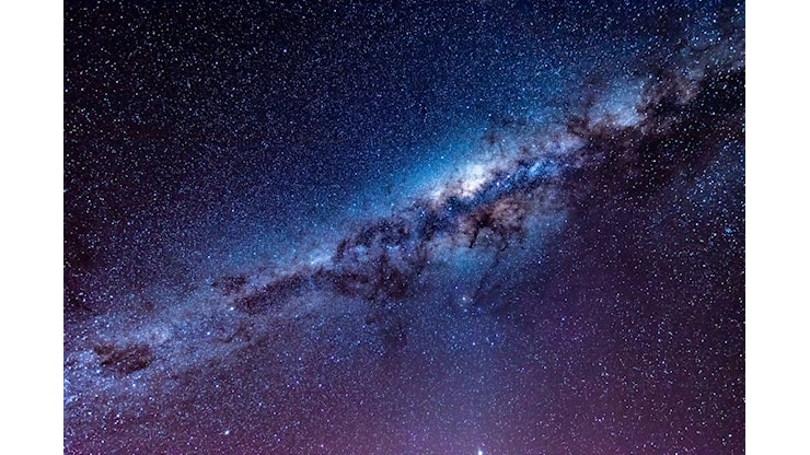 C’è dello zucchero nello Spazio interstellare - Giornale di Scienza