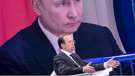 L'ambasciatore russo attacca l'Italia dopo l'espulsione:Non avete leader come Putin e Lavrov"