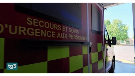 Emergenza caldo in Europa: la Francia chiude i musei, situazione critica in Spagna