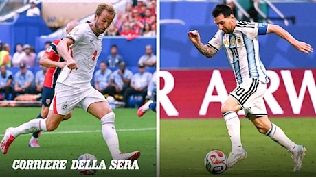 Mondiali 2026, Inghilterra-Argentina: la semifinale che profuma di storia e rivalità
