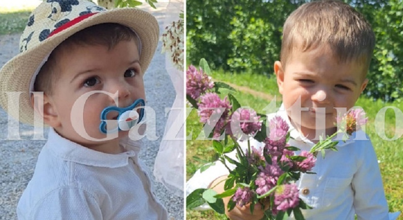 Bambino travolto e ucciso, la famiglia unita nel dolore: «Simone era il nostro ometto, la nonna non ha nessuna colpa»
