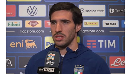 Tonali difende i giovani azzurri:Incolpate noi esperti, non Romano"