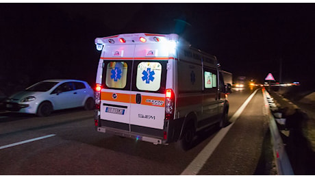 Schianto tra moto e auto a Fossalta di Piave: due morti nel frontale sulla Sp 57