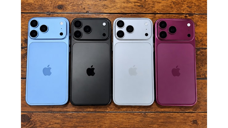 iPhone 18 Pro, stesso spessore più batteria - macitynet.it