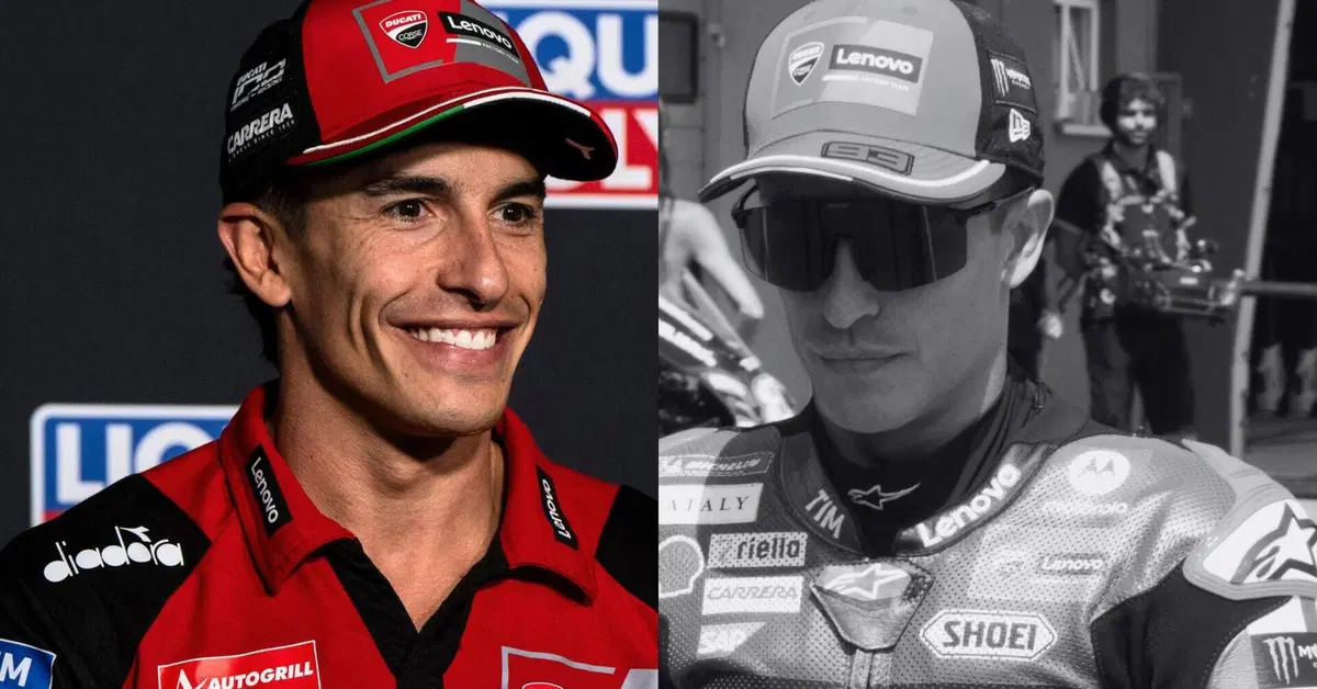 MotoGP 2026. GP di Germania. Le pagelle del Sachsenring: Marc Márquez sì o Marc Márquez no? Ai Ogura fa paura!