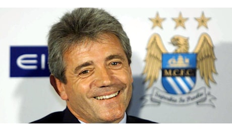 Addio a Kevin Keegan, il calcio perde il due volte Pallone d'Oro