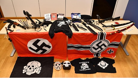 Il piano shock dei giovani neonazisti: assalti a Modena e l'idea delleTorri Gemelle 2.0" a Bologna