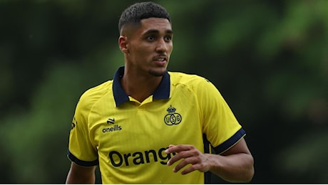 Anan Khalaili all'Inter: accordo chiuso con l'Union Saint-Gilloise