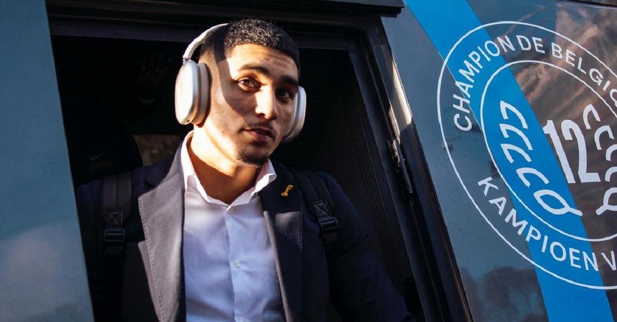 Corsport: “Inter-Khalaili, non si fa peccato a pensare che ieri sia stato l’USG a…”