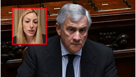 Egitto, rilasciata Nessy Guerra dopo il fermo notturno. Tajani: “Chiesta la grazia presidenziale”