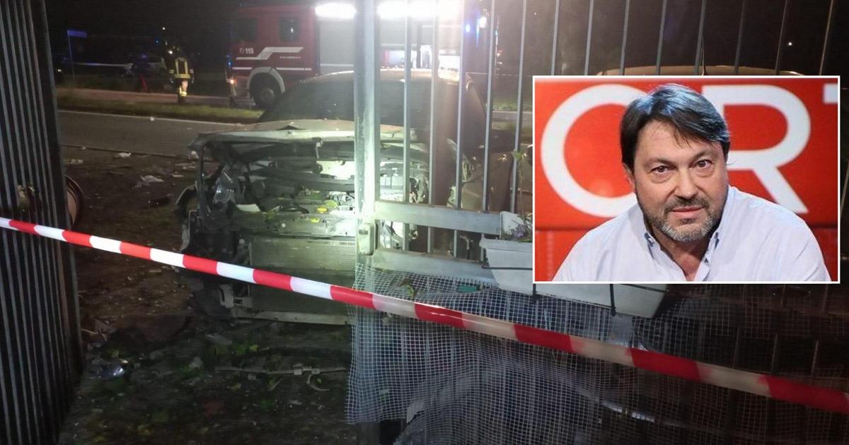 Attentato a Ranucci, presunto esecutore a pm: Non conosco Lavitola e non so chi sia il giornalista