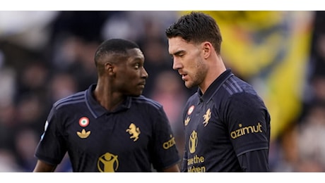 Juventus e Inter, l’asse del mercato passa da Frattesi e Thuram: la situazione