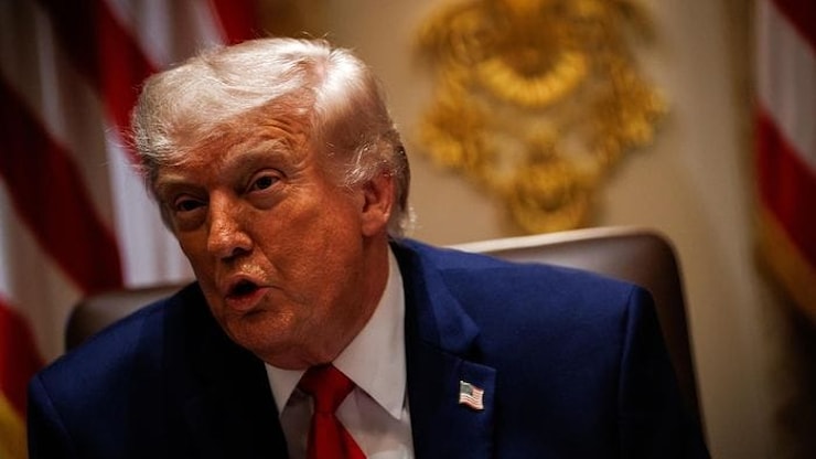 Via d’uscita dall’Iran, le pressioni di Trump - L'Eco di Bergamo