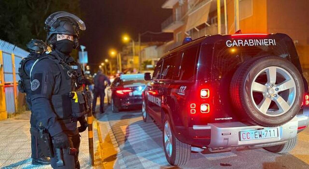 Caso Ranucci, dal giudice De Filippis e D’Avino