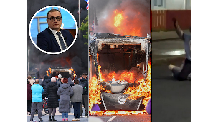 Belfast è la fine che faremo se non cominciamo a dirci che l’immigrazione è fallita. Ma ci mancano gli attributi - il Giornale