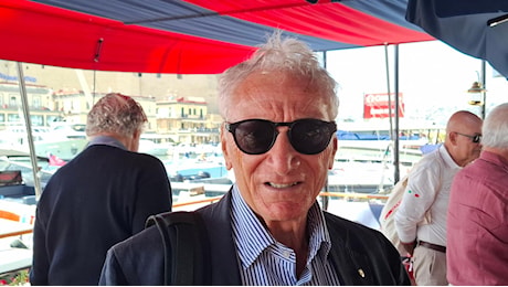 America's Cup a Napoli, vento leggero ritarda la terza giornata: slitta l'inizio delle regate