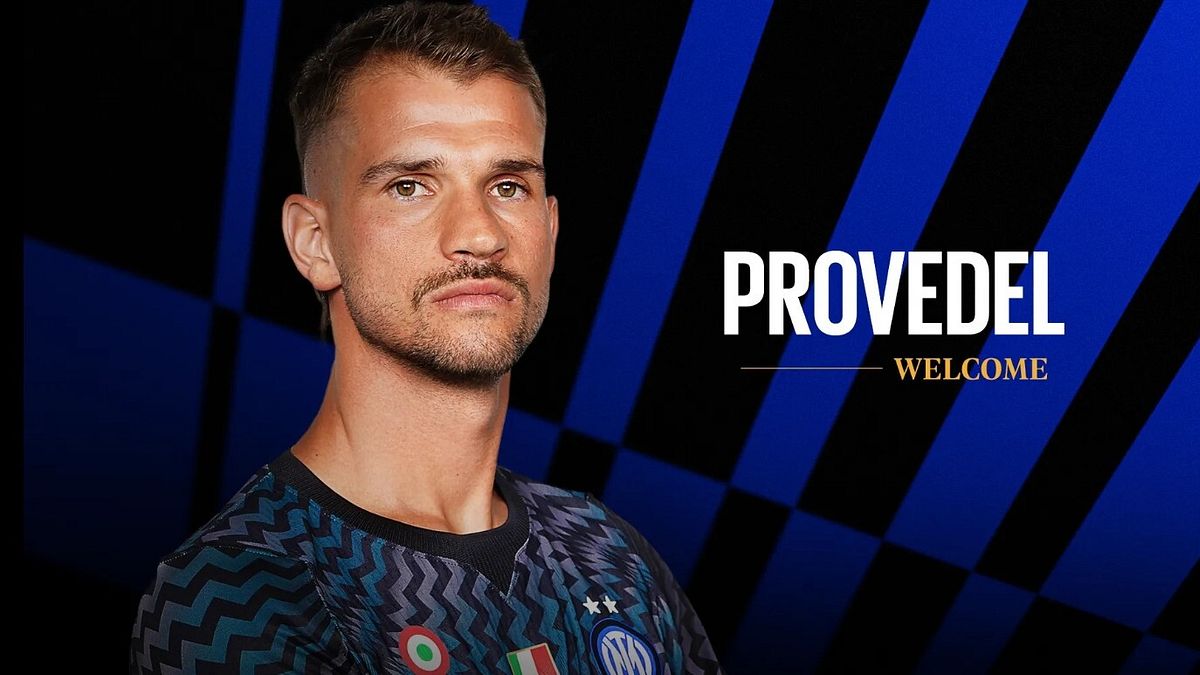 Inter, ufficiale Provedel. Il comunicato del club nerazzurro: Da piccolo segnava...