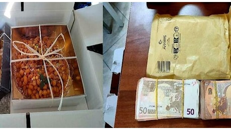Mazzette nei panettoni e turni di 20 ore: il lato oscuro dei cantieri Tav Napoli-Bari