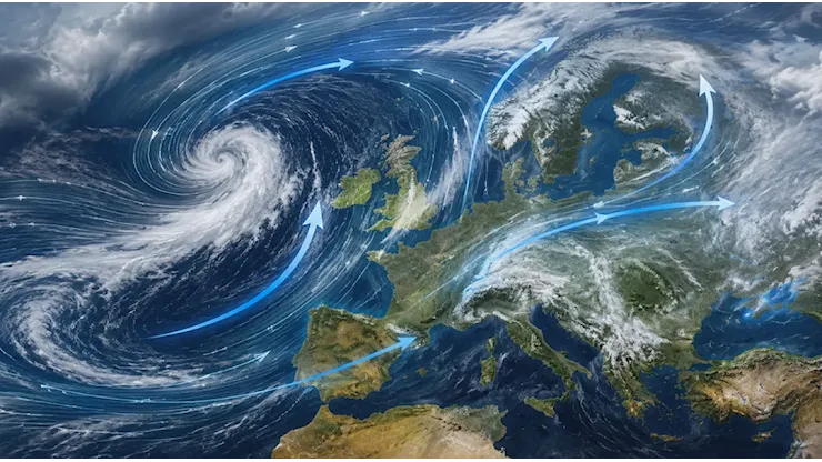 NOAA: torna El Niño, come potrebbe influenzare l'inverno 2026-2027 sulle Alpi? - neveitalia.it