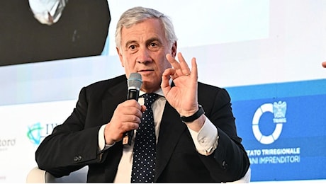 Tensione Roma-Mosca, Tajani: espulso addetto militare italiano, è una plateale ritorsione
