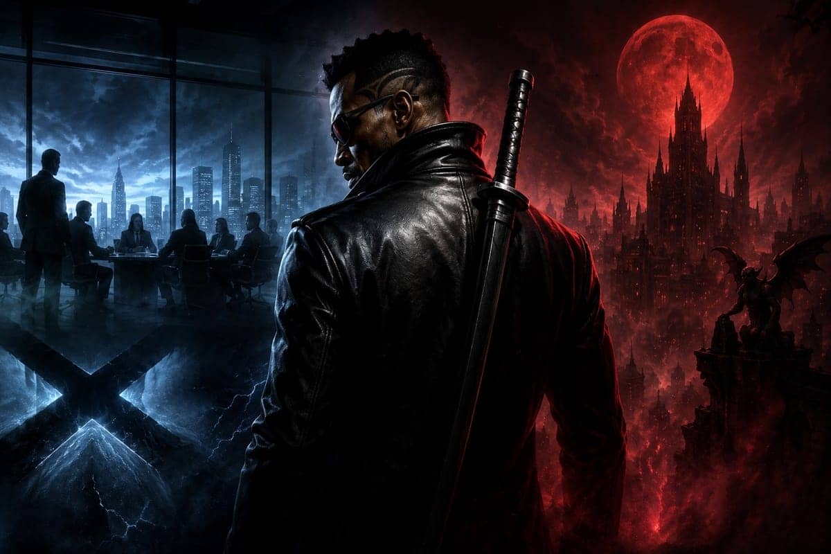 Microsoft pronta a cancellare Marvel’s Blade? Il futuro di Arkane e di XBOX fa discutere