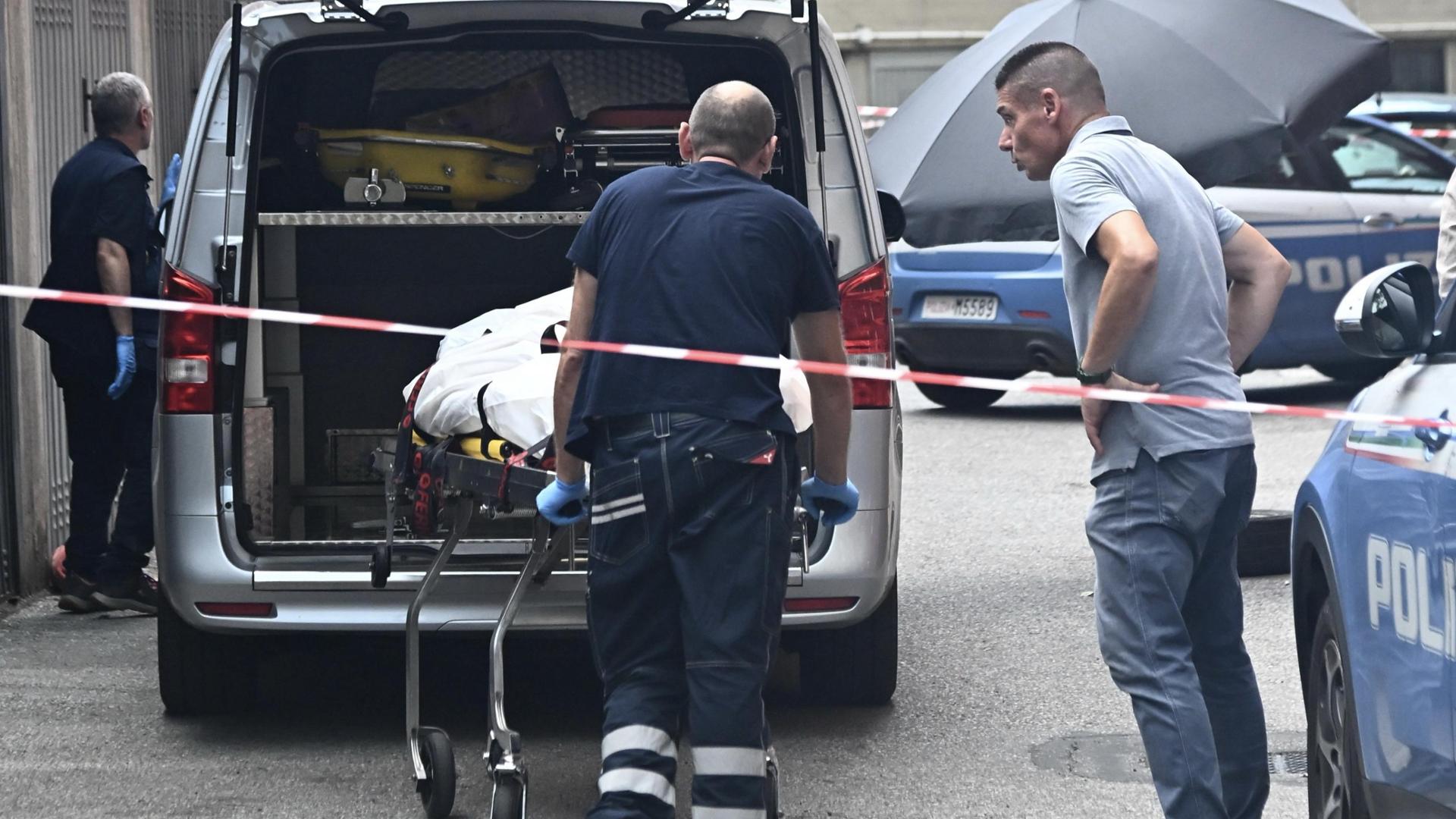 Muore mentre gli agenti lo bloccano, il caso approda in Parlamento