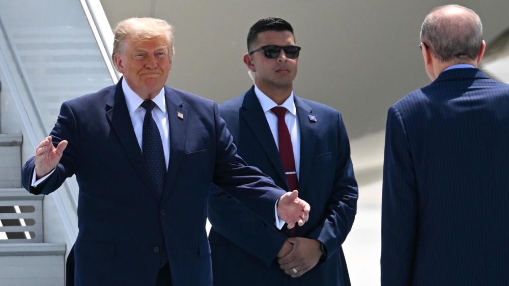 Al vertice Nato Trump attacca gli alleati e l'Italia: ci avete abbandonato