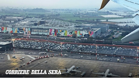 Cagliari-Elmas è il miglior aeroporto d'Italia per AirHelp, Aeroitalia esulta:I numeri sono fastidiosi"