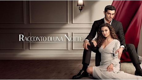 Guida tv domenica 19 luglio: cosa vedere stasera in tv